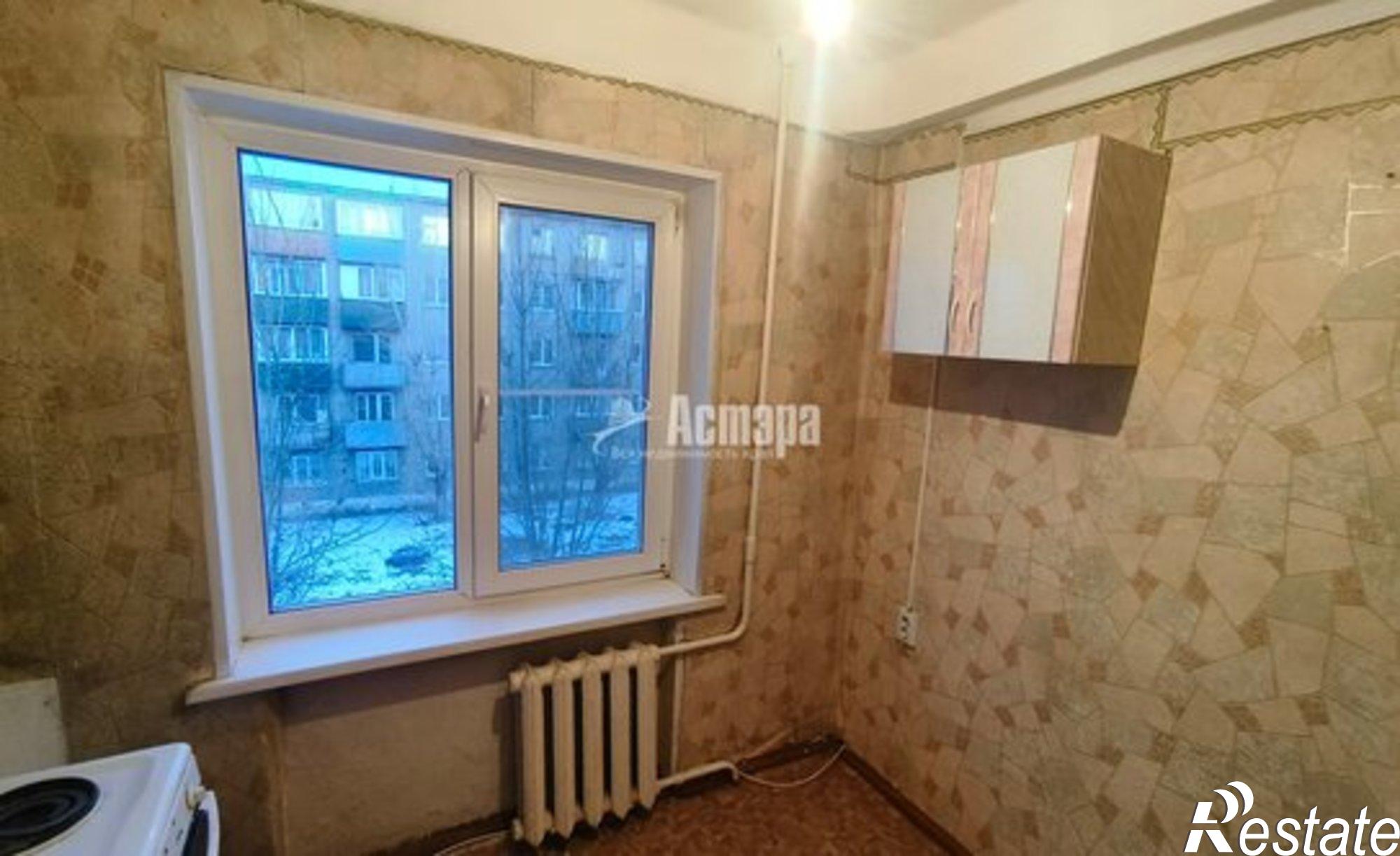 Купить квартиру за 4 650 000 рублей на ул Зоотехническая, 2б