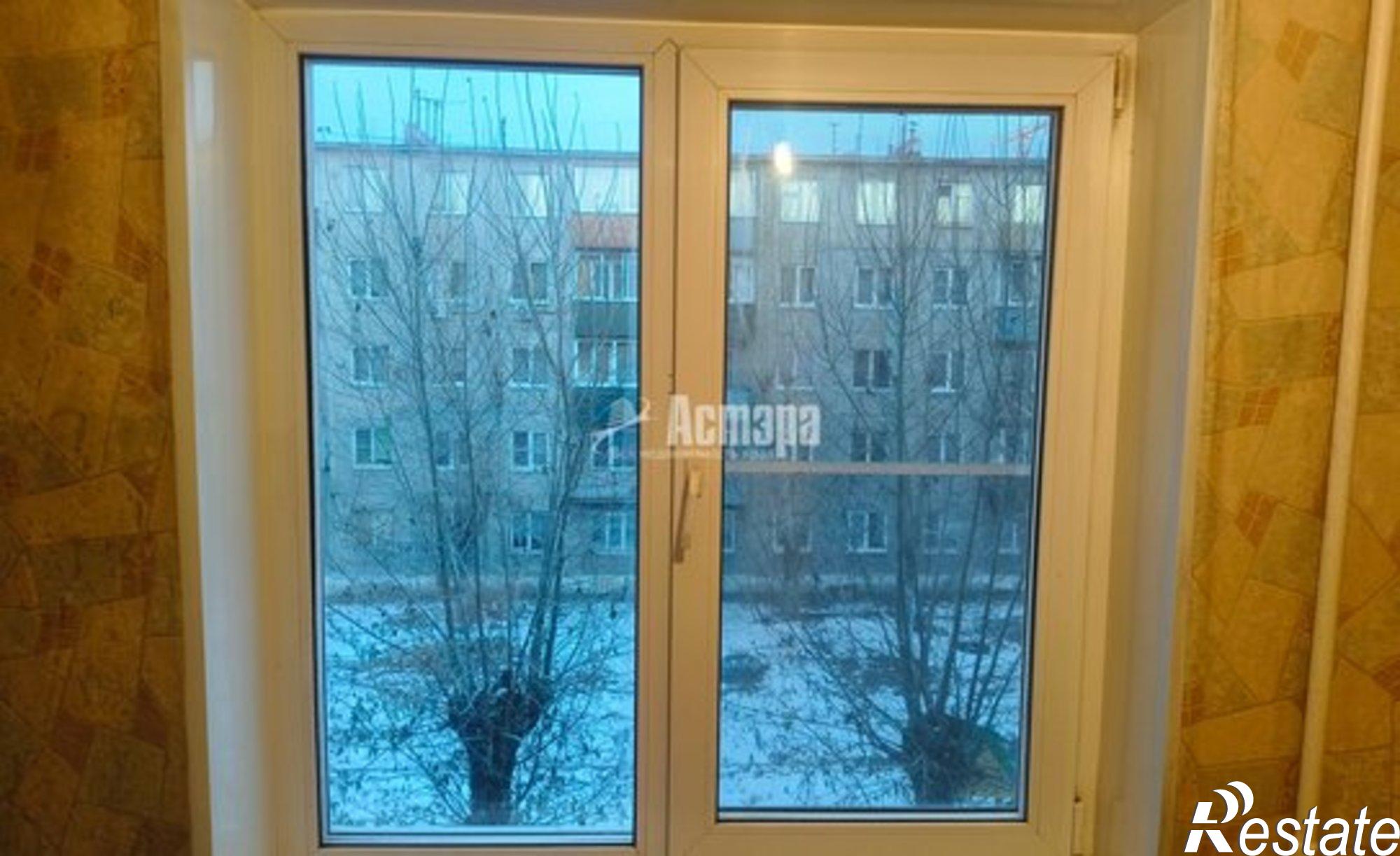 Купить квартиру за 4 650 000 рублей на ул Зоотехническая, 2б