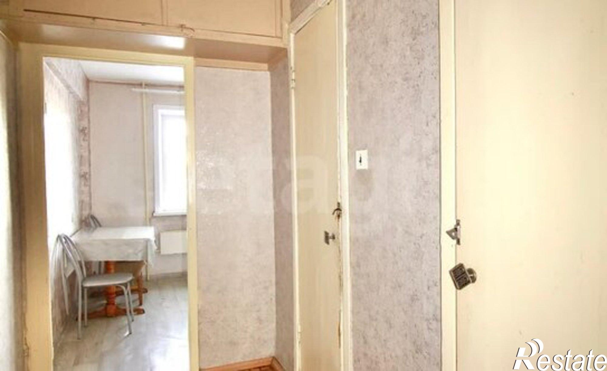 Купить квартиру за 6 600 000 рублей на Чита, 1-й микрорайон, 19А