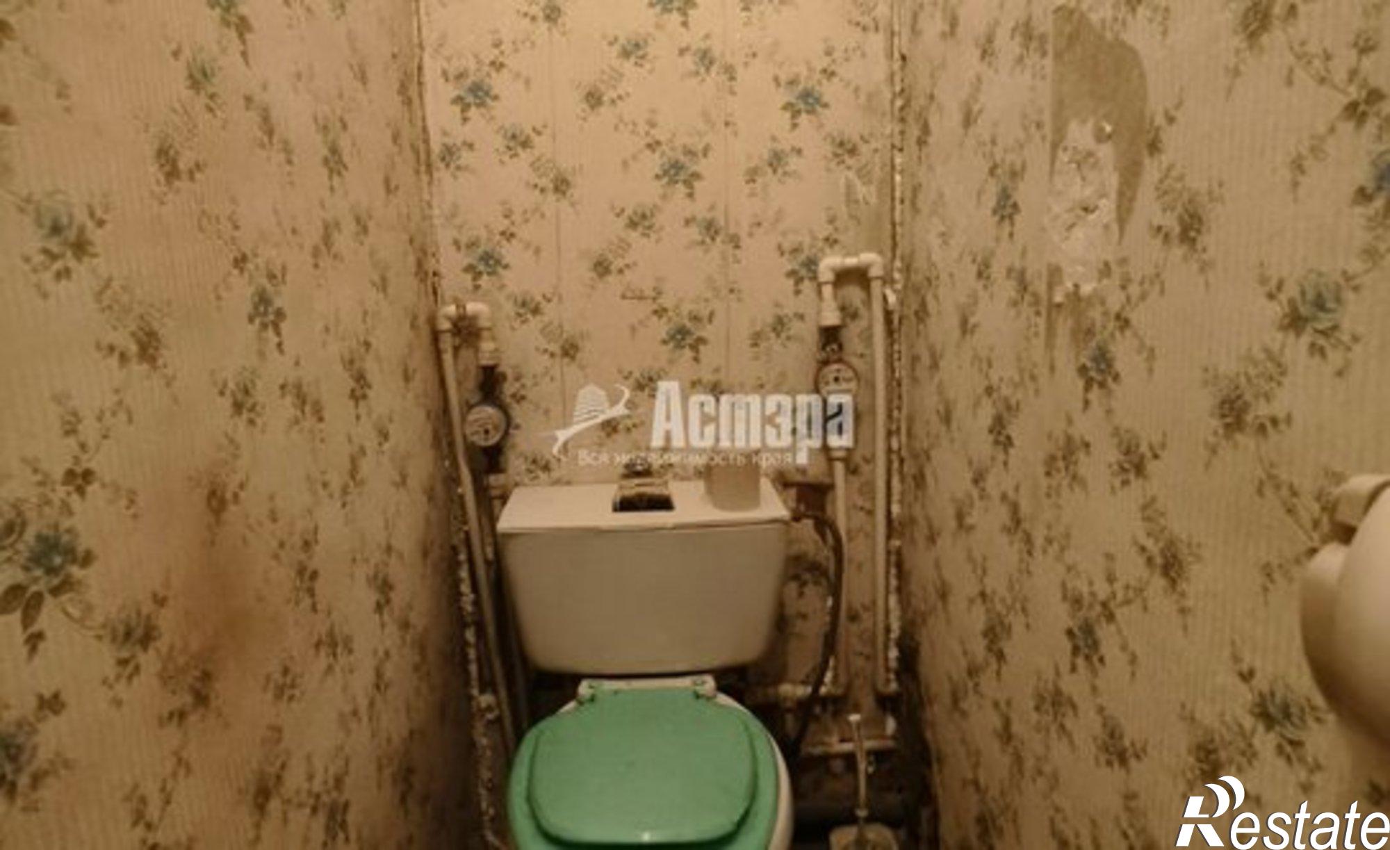 Купить квартиру за 4 650 000 рублей на ул Зоотехническая, 2б