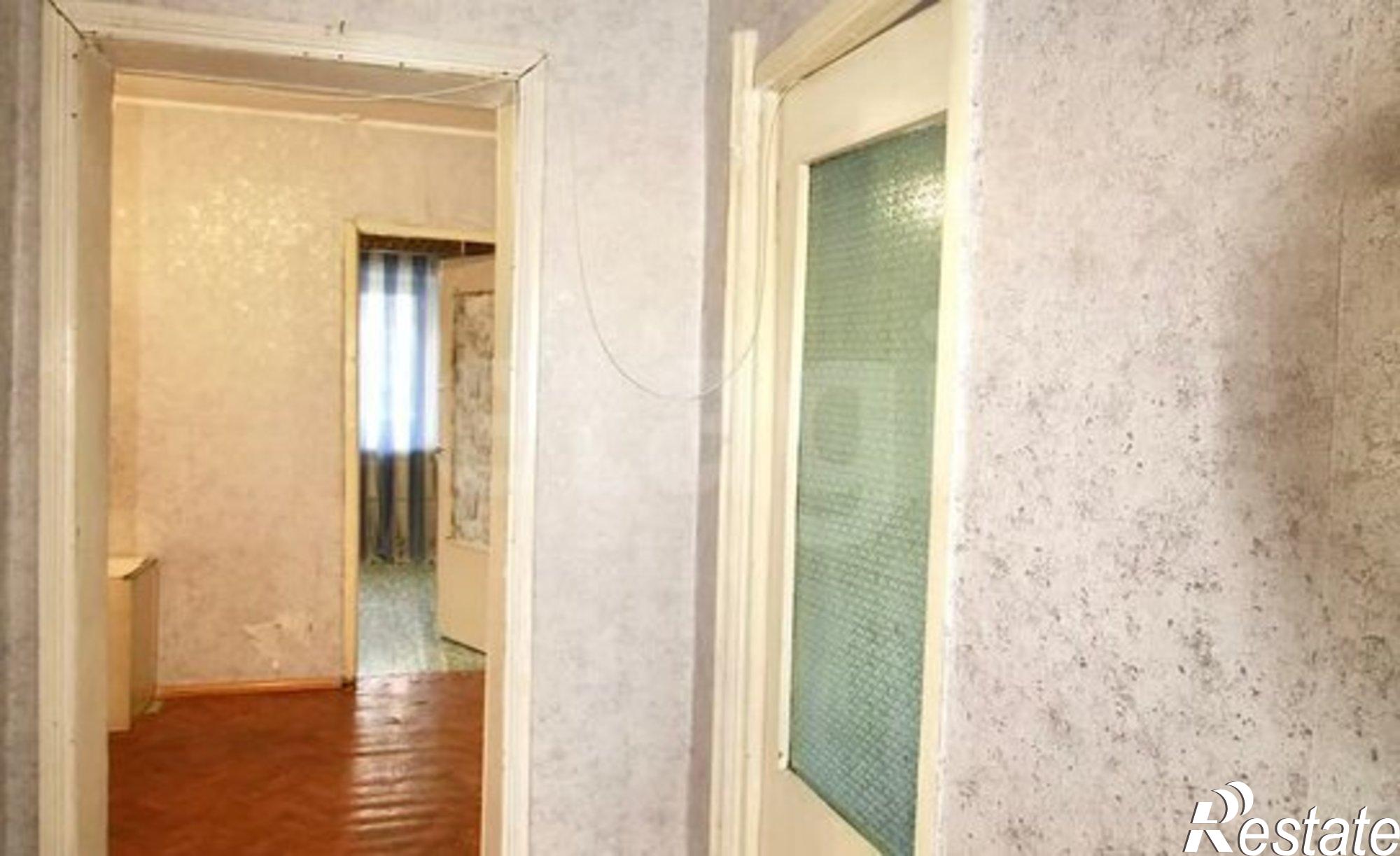 Купить квартиру за 6 600 000 рублей на Чита, 1-й микрорайон, 19А