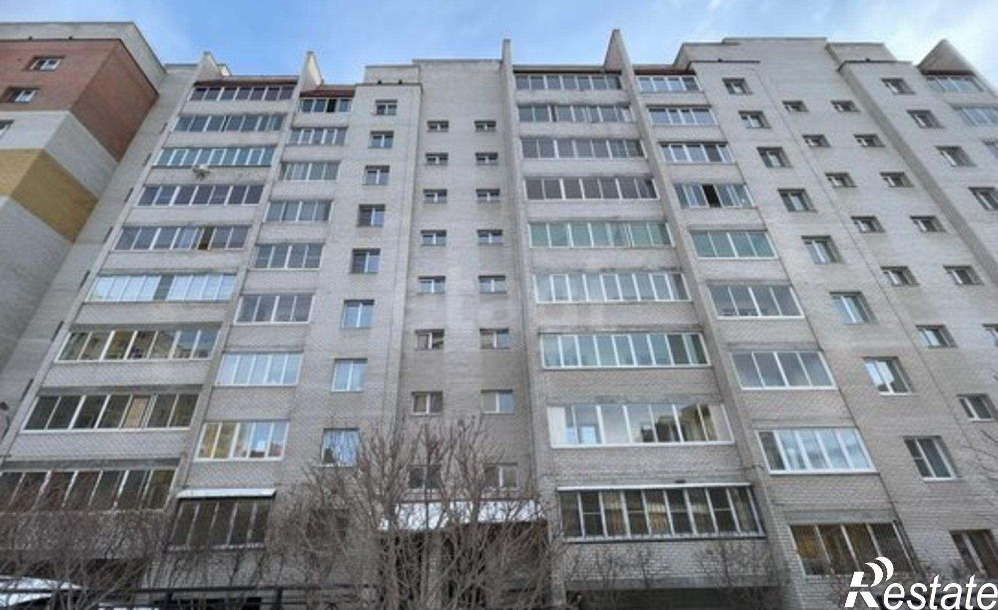 Купить квартиру за 13 000 000 рублей на Чита, микрорайон Октябрьский, 9