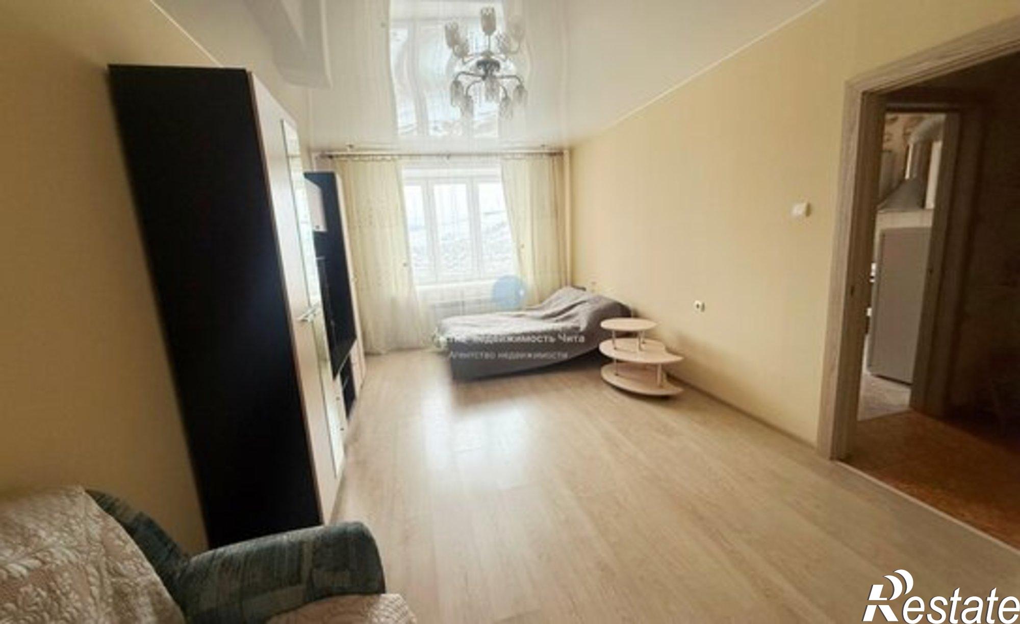 Купить квартиру за 7 400 000 рублей на ул Богомягкова, 2 1