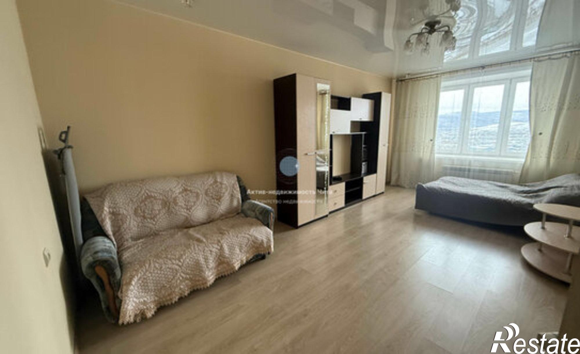 Купить квартиру за 7 400 000 рублей на ул Богомягкова, 2 1