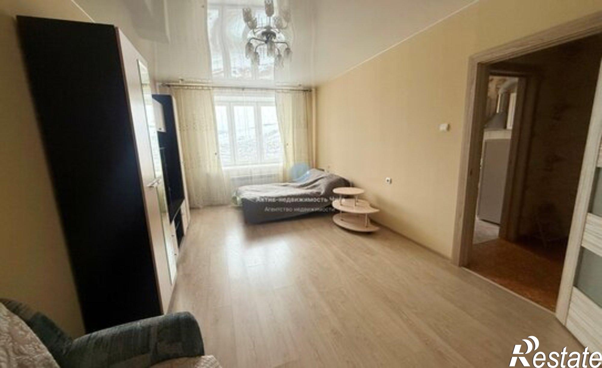 Купить квартиру за 7 400 000 рублей на ул Богомягкова, 2 1