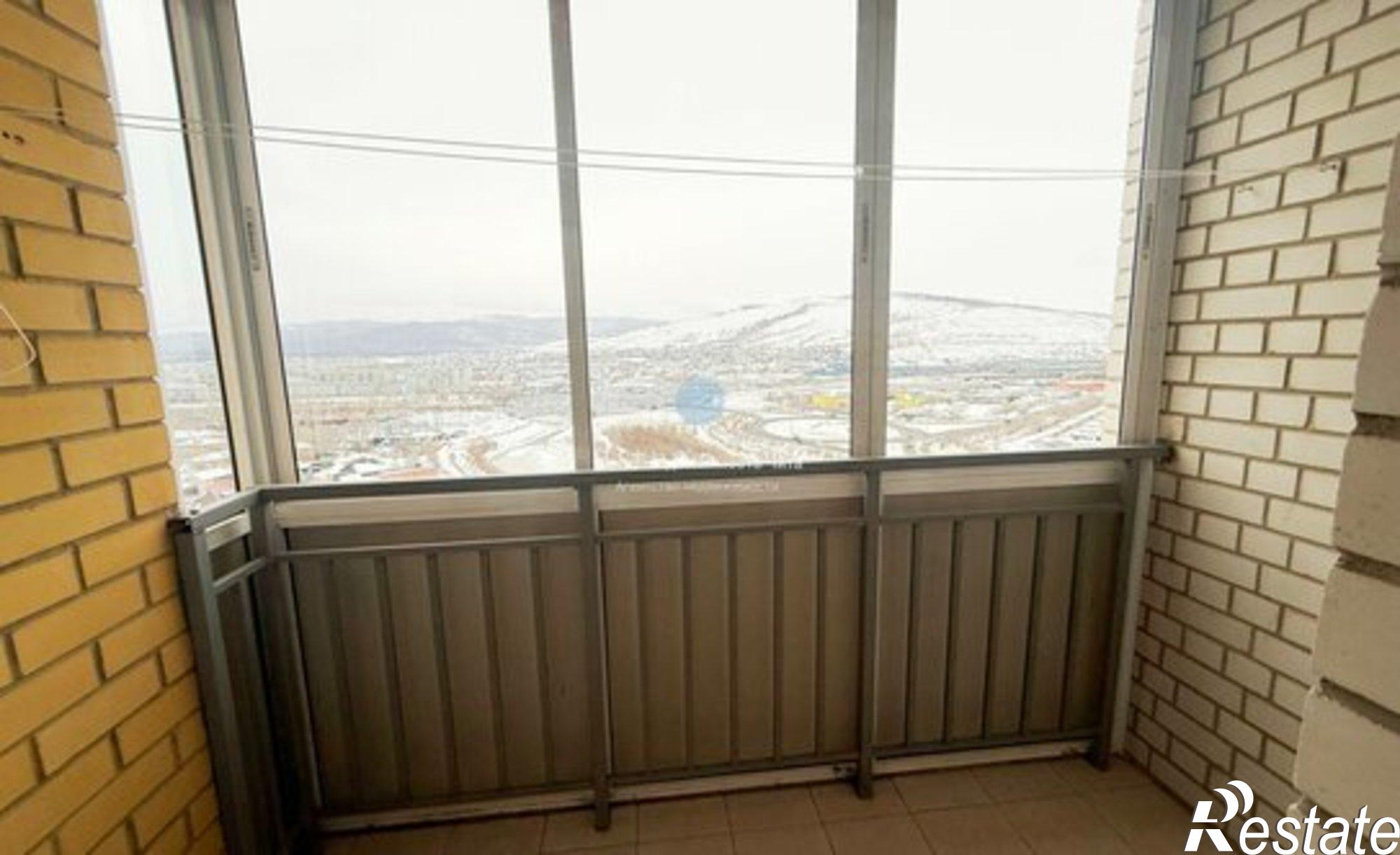 Купить квартиру за 7 400 000 рублей на ул Богомягкова, 2 1