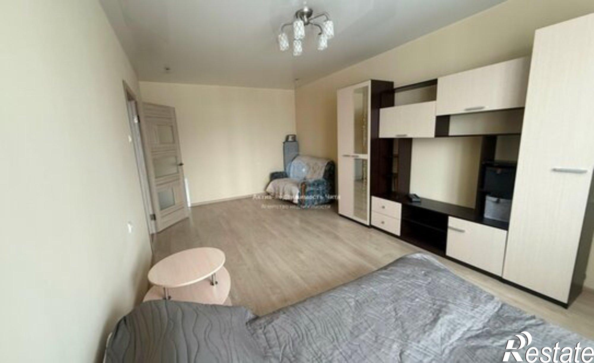 Купить квартиру за 7 400 000 рублей на ул Богомягкова, 2 1