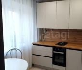 3-комн, 51кв м, этаж 5/5 улица Гагарина, 13