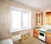 3-комн, 69кв м, этаж 1/5 Чита, 1-й микрорайон, 19А