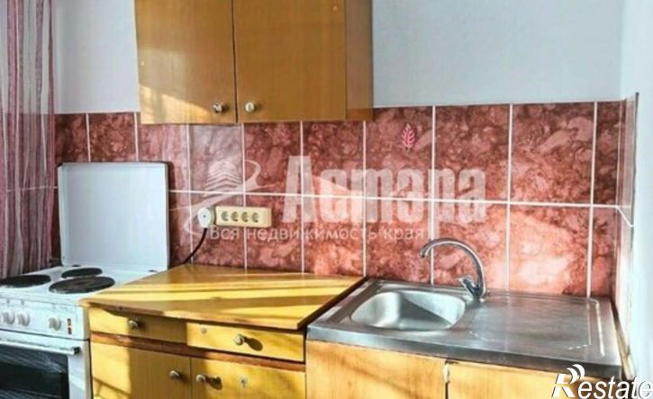 1-комн квартира ул Промышленная, 55,  д. 55