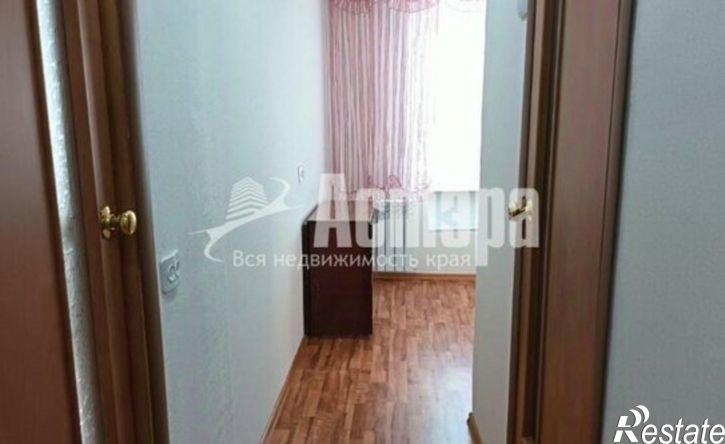 1-комн квартира ул Промышленная, 55,  д. 55