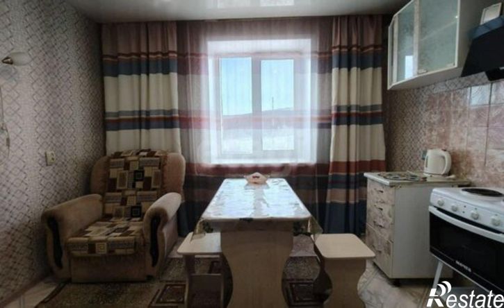 1-комн квартира ул Богдана Хмельницкого, 24,  д. 24