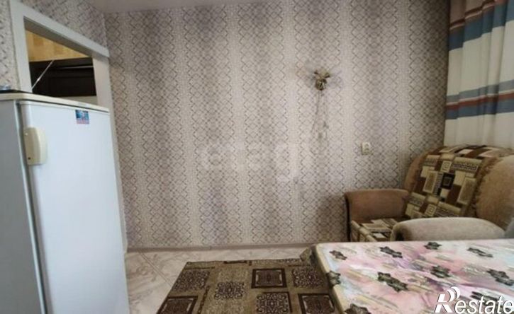 1-комн квартира ул Богдана Хмельницкого, 24,  д. 24