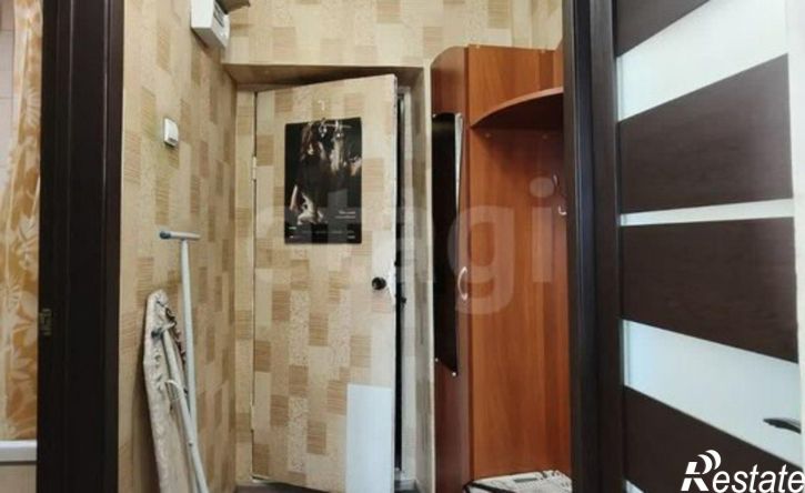 1-комн квартира ул Богдана Хмельницкого, 24,  д. 24