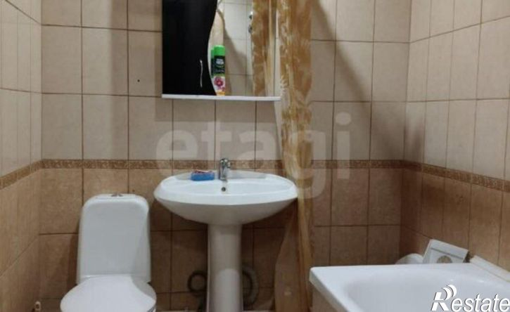 1-комн квартира ул Богдана Хмельницкого, 24,  д. 24