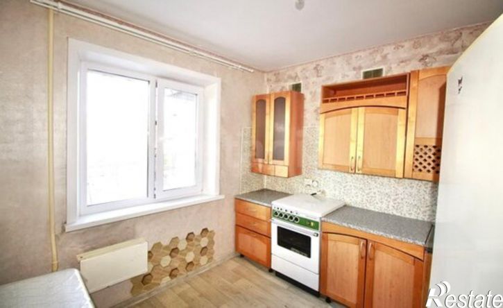 3-комн квартира Чита, 1-й микрорайон, 19А