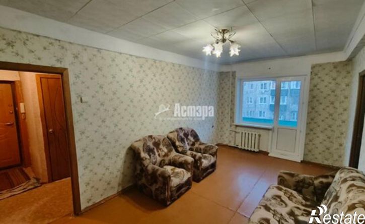 2-комн квартира ул Зоотехническая, 2б,  д. 2б