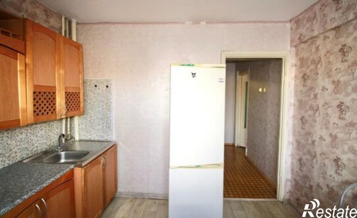 3-комн квартира Чита, 1-й микрорайон, 19А