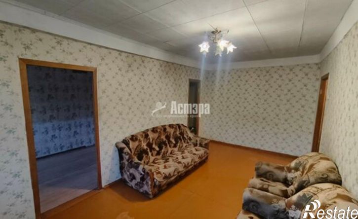 2-комн квартира ул Зоотехническая, 2б,  д. 2б