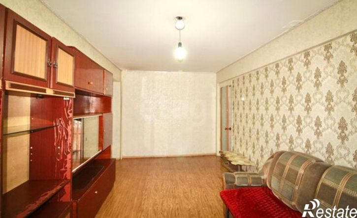 3-комн квартира Чита, 1-й микрорайон, 19А