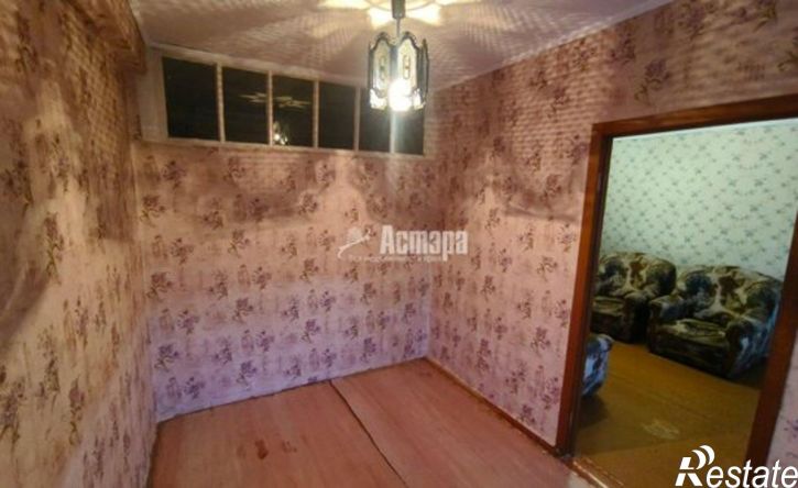 2-комн квартира ул Зоотехническая, 2б,  д. 2б