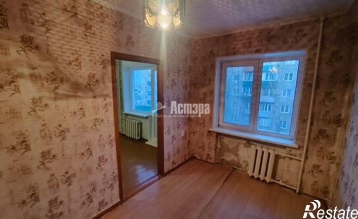 2-комн квартира ул Зоотехническая, 2б,  д. 2б