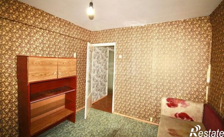 3-комн квартира Чита, 1-й микрорайон, 19А