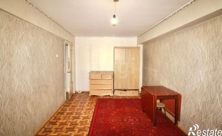 3-комн квартира Чита, 1-й микрорайон, 19А