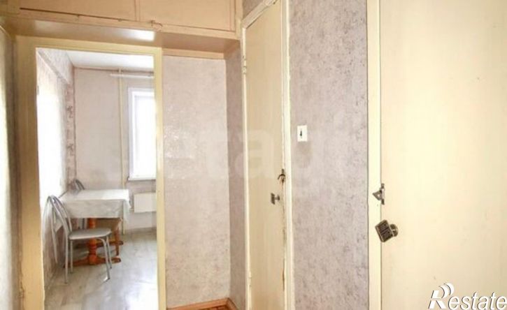 3-комн квартира Чита, 1-й микрорайон, 19А