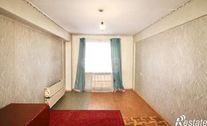 3-комн квартира Чита, 1-й микрорайон, 19А