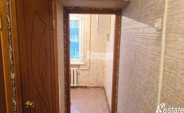 2-комн квартира ул Зоотехническая, 2б,  д. 2б