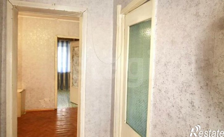 3-комн квартира Чита, 1-й микрорайон, 19А