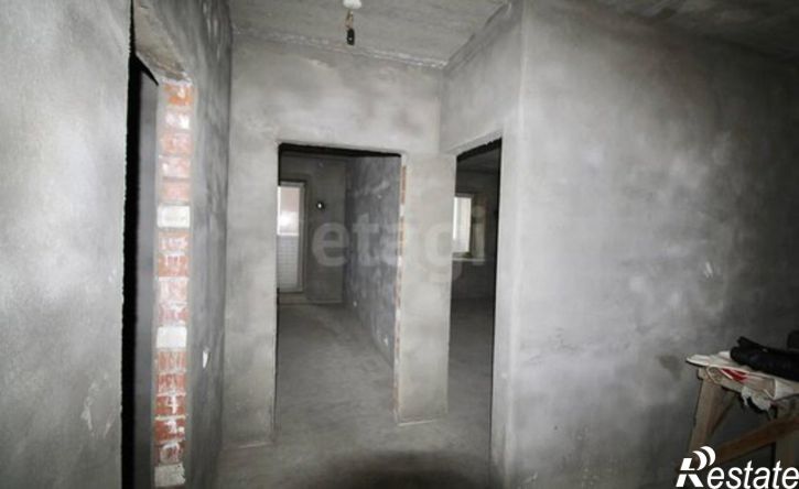 3-комн квартира Чита, микрорайон Октябрьский, 9