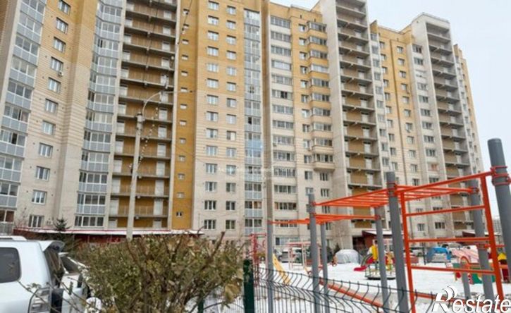 1-комн квартира ул Богомягкова, 2 1,  д. 2 1,  к. 1