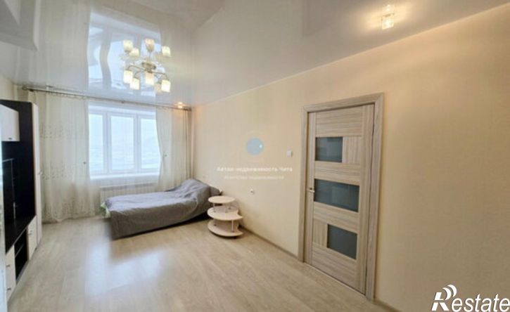 1-комн квартира ул Богомягкова, 2 1,  д. 2 1,  к. 1