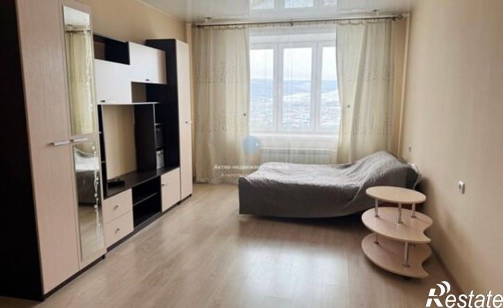 1-комн квартира ул Богомягкова, 2 1,  д. 2 1,  к. 1