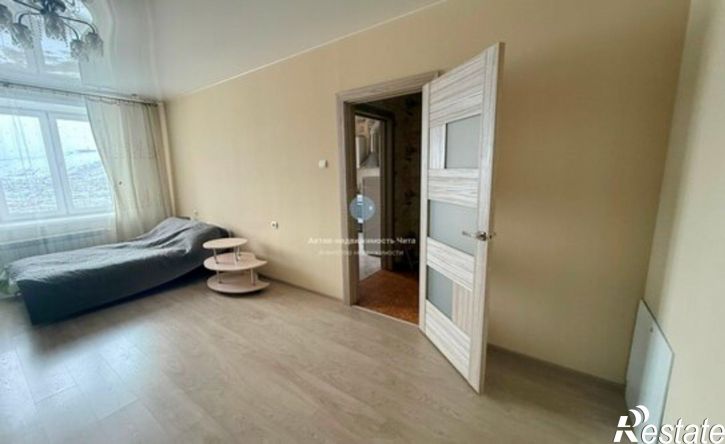 1-комн квартира ул Богомягкова, 2 1,  д. 2 1,  к. 1