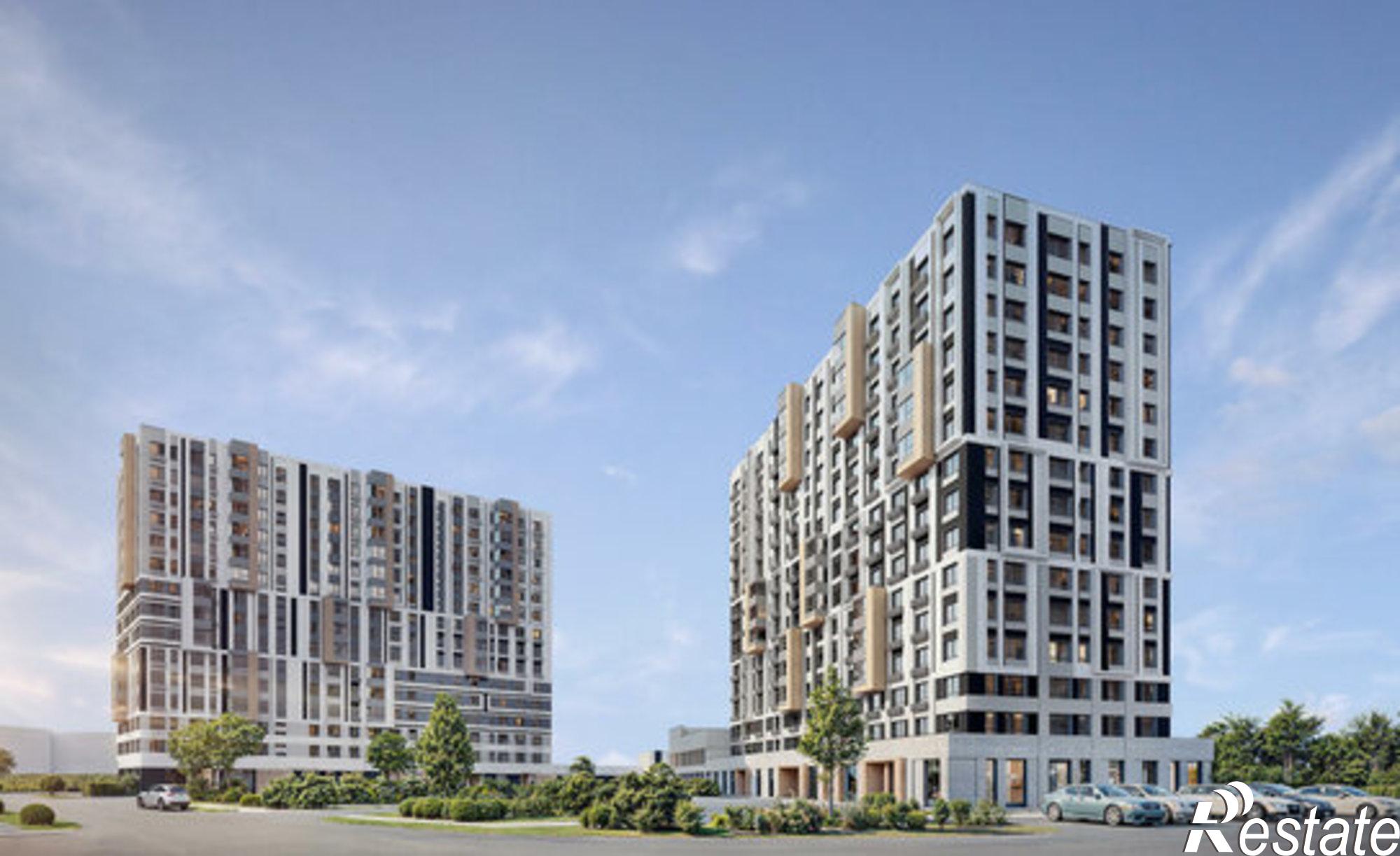 Купить квартиру за 5 217 160 рублей на Чита, 1-я Коллективная улица, 6 СТР