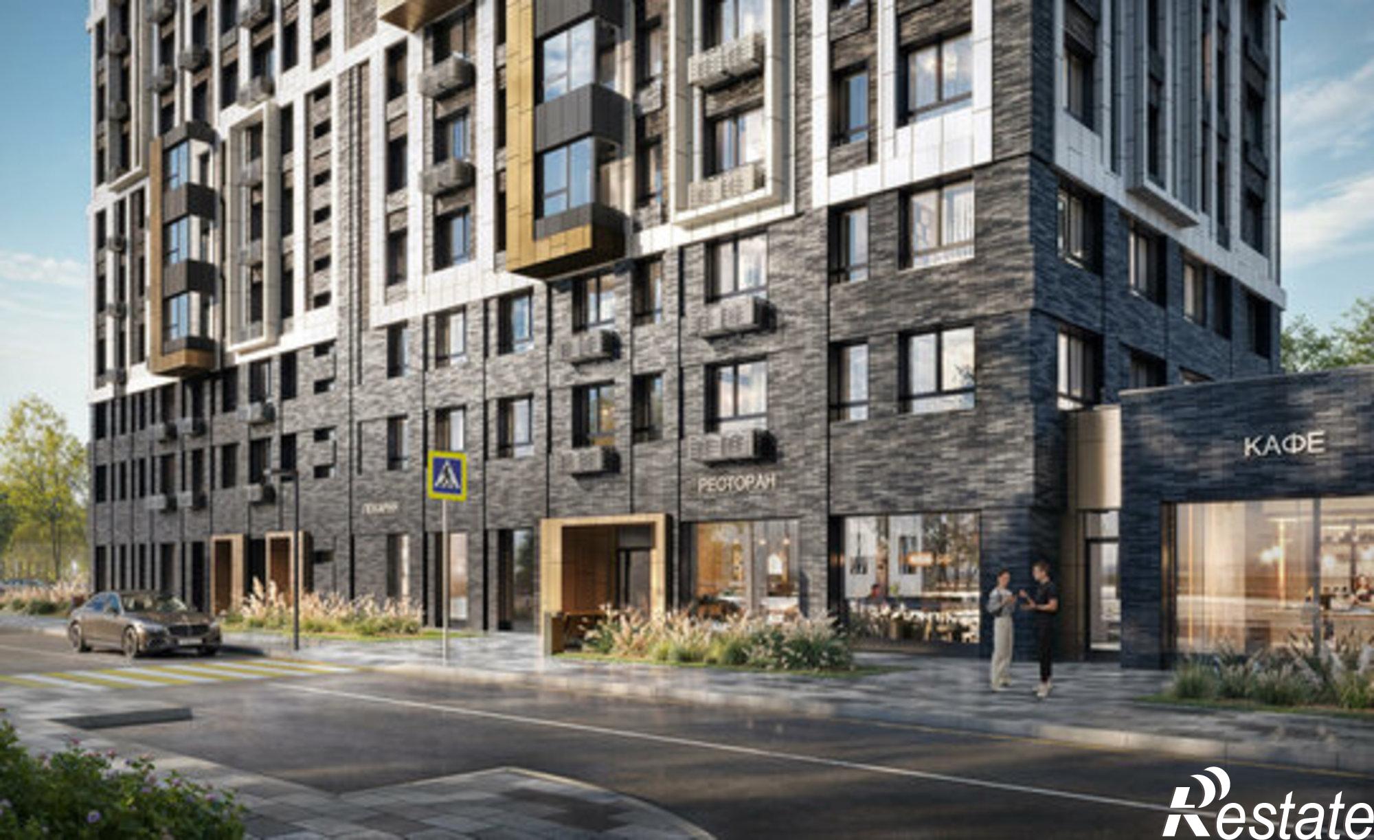 Купить квартиру за 5 967 920 рублей на Чита, 1-я Коллективная улица, 6 СТР