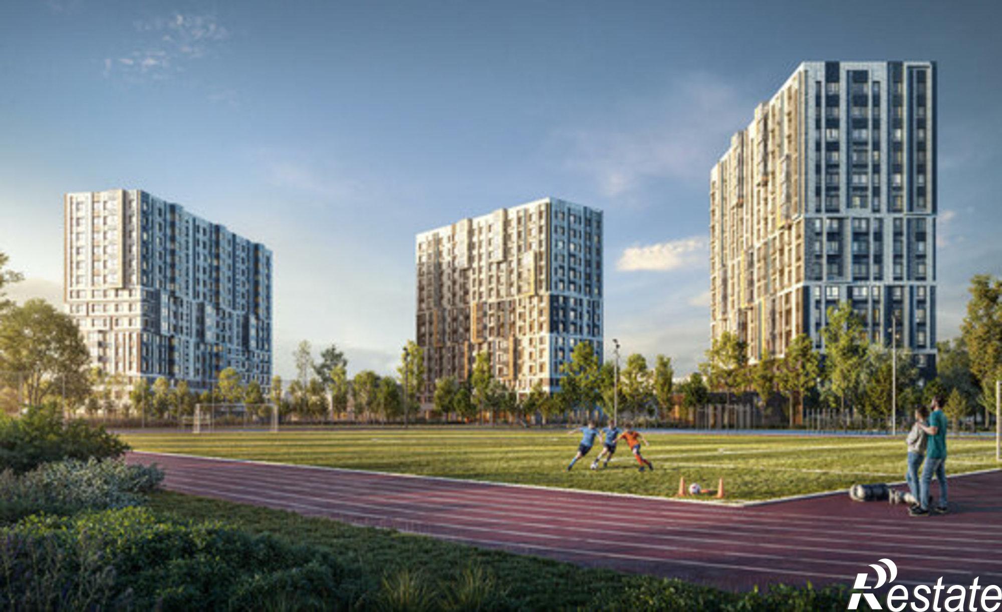 Купить квартиру за 5 967 920 рублей на Чита, 1-я Коллективная улица, 6 СТР