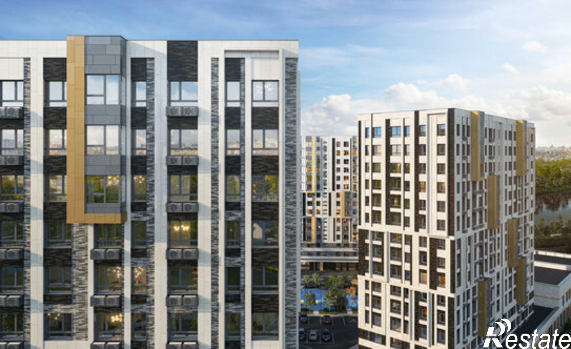 Купить квартиру за 5 967 920 рублей на Чита, 1-я Коллективная улица, 6 СТР