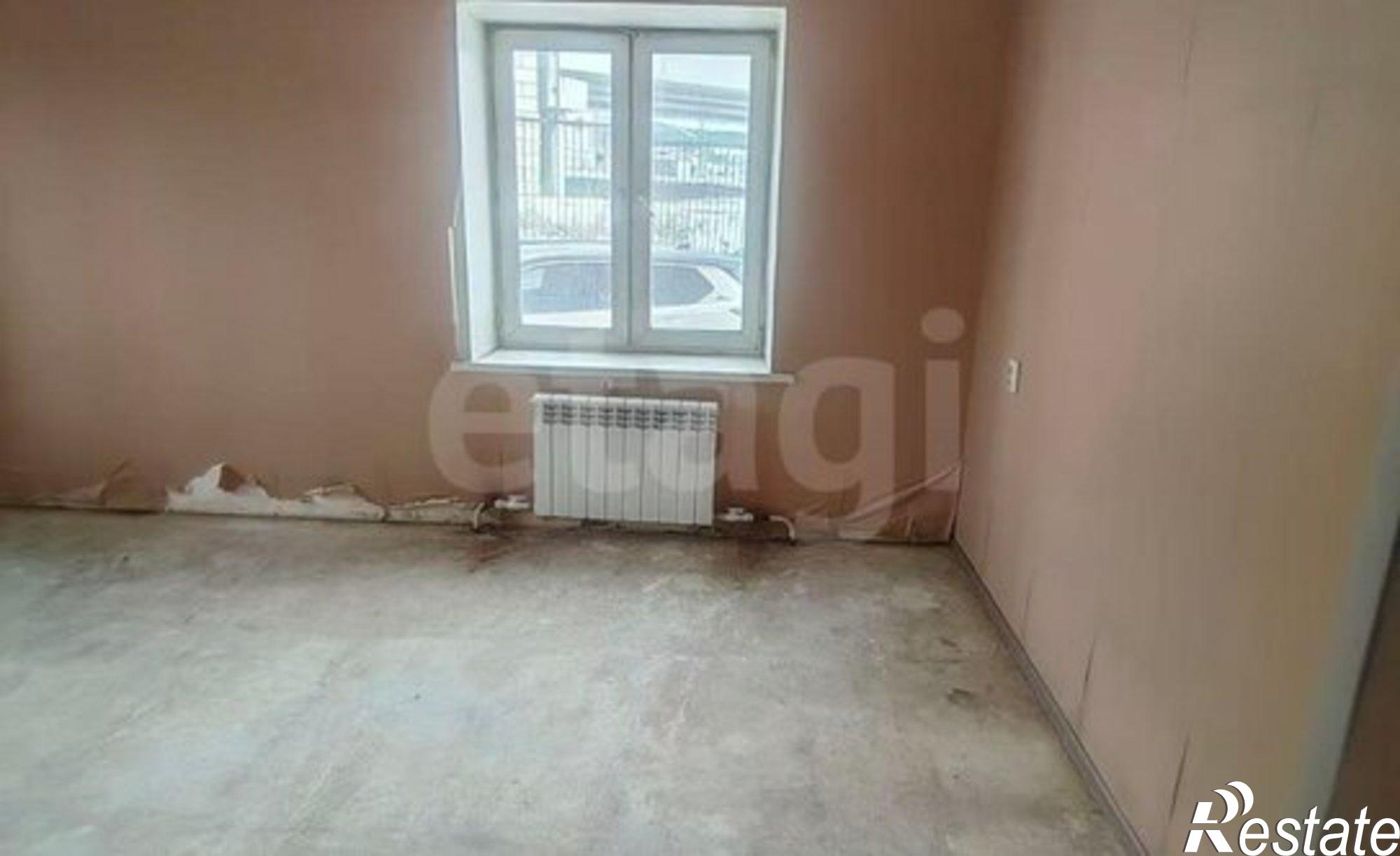 Купить квартиру за 8 150 000 рублей на Чита, микрорайон Каштакский, 2