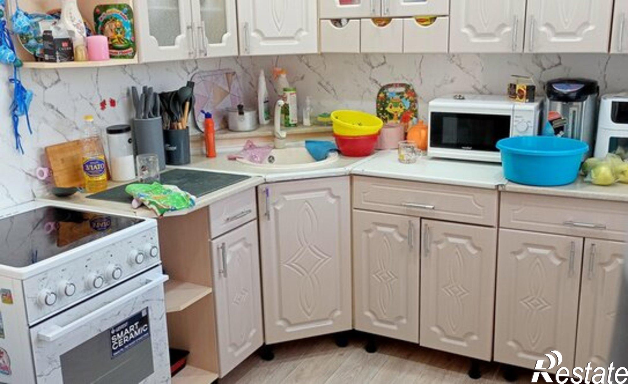 Купить квартиру за 5 000 000 рублей на 1-й микрорайон, 103