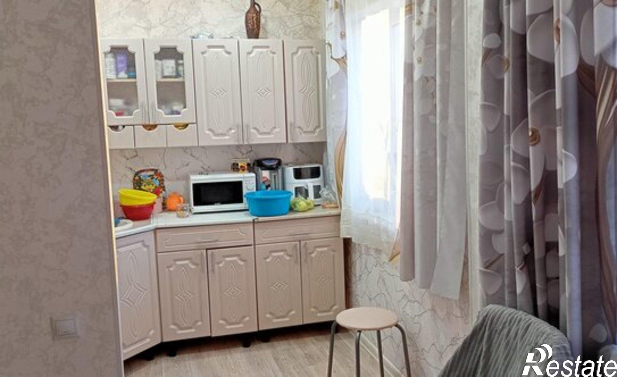 Купить квартиру за 5 000 000 рублей на 1-й микрорайон, 103