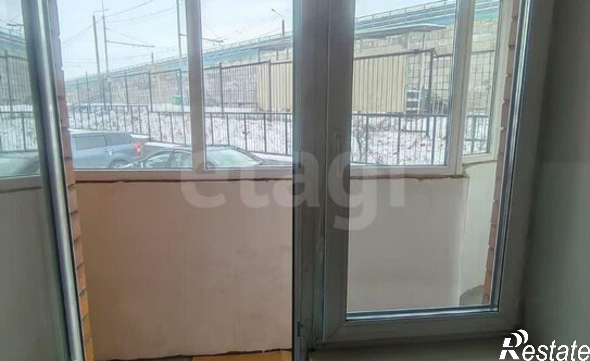 Купить квартиру за 8 150 000 рублей на Чита, микрорайон Каштакский, 2