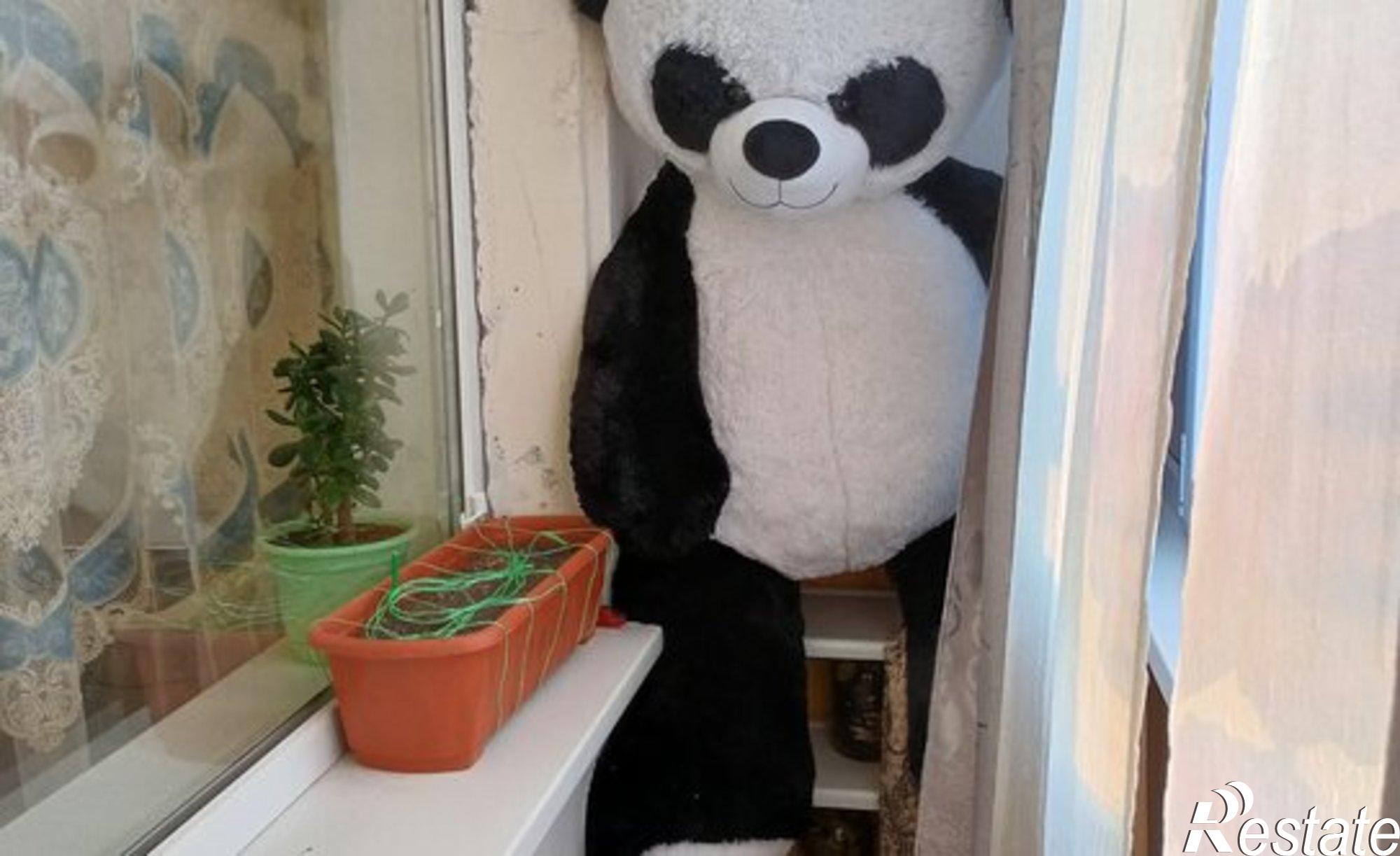 Купить квартиру за 5 000 000 рублей на 1-й микрорайон, 103