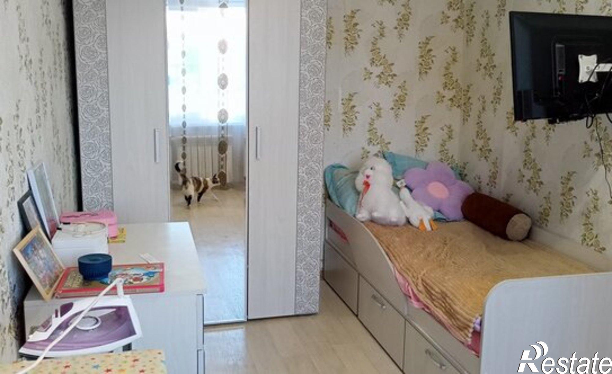 Купить квартиру за 5 000 000 рублей на 1-й микрорайон, 103