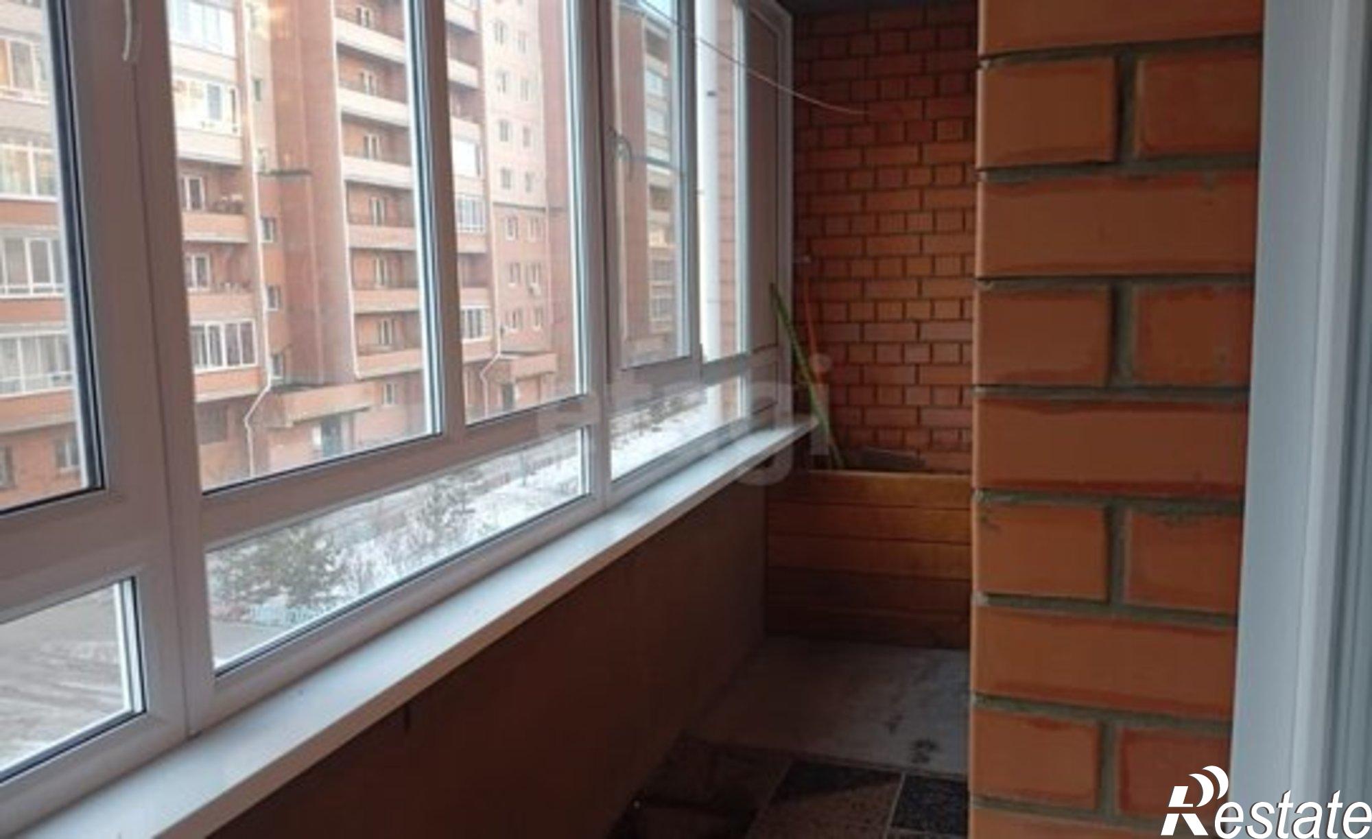 Купить квартиру за 5 950 000 рублей на Чита, посёлок Текстильщиков, 3-й микрорайон, 14