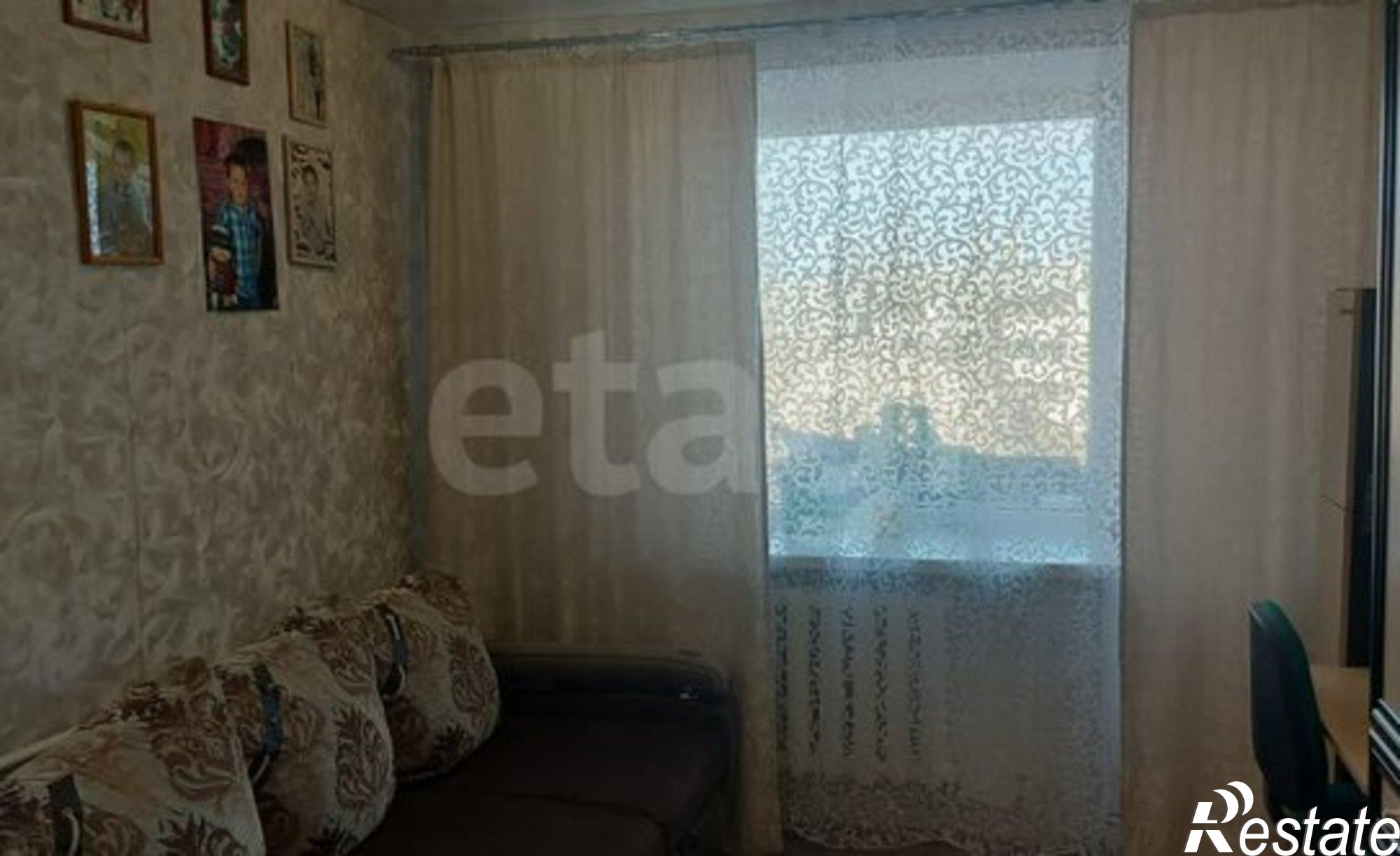 Купить квартиру за 3 500 000 рублей на ул Звездная, 9