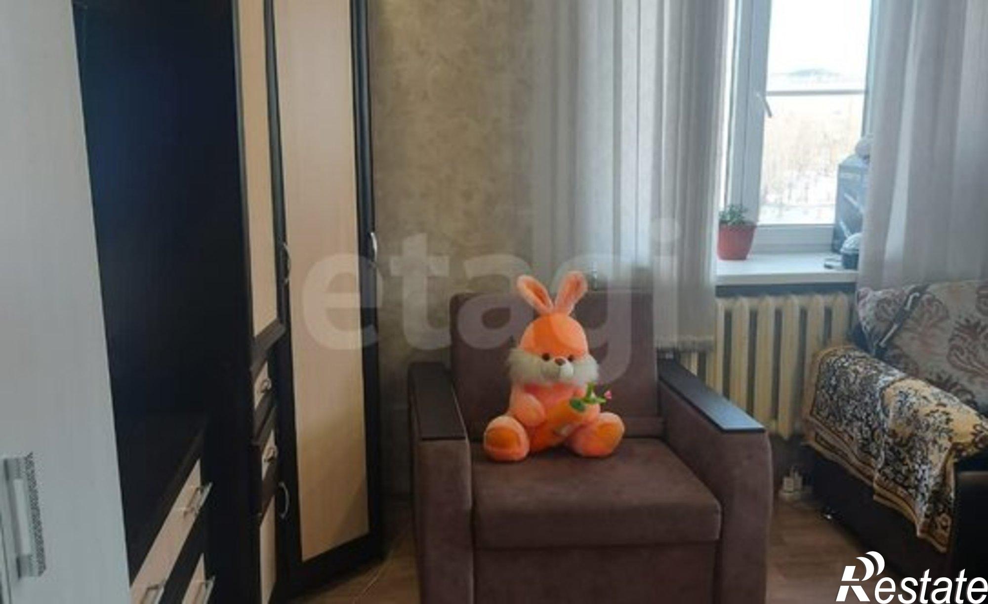 Купить квартиру за 3 500 000 рублей на ул Звездная, 9